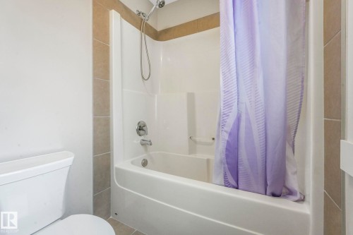 1948 78 Street, Edmonton, AB - Indoor Photo Showing Bathroom