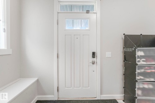 1948 78 Street, Edmonton, AB - Indoor Photo Showing Other Room