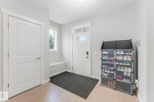 1948 78 Street, Edmonton, AB - Indoor Photo Showing Other Room