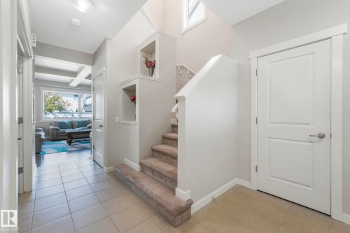 1948 78 Street, Edmonton, AB - Indoor Photo Showing Other Room