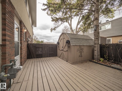 14315 58 Street, Edmonton, AB - Outdoor With Exterior