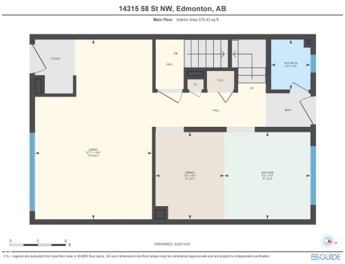 14315 58 Street, Edmonton, AB - Other