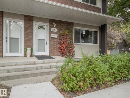 14315 58 Street, Edmonton, AB - Outdoor