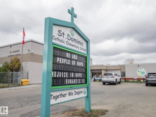 14315 58 Street, Edmonton, AB - Outdoor