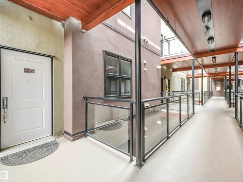 217 10811 72 Avenue, Edmonton, AB - Outdoor With Exterior