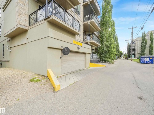 217 10811 72 Avenue, Edmonton, AB - Outdoor