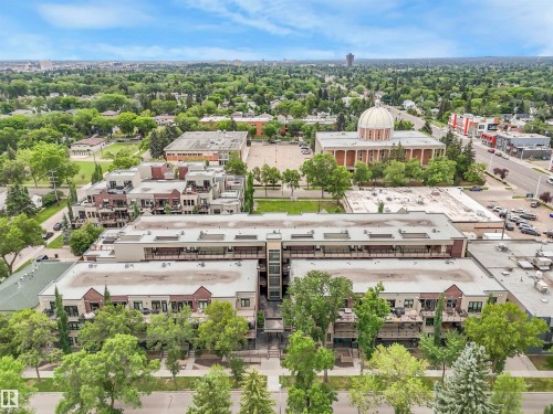 217 10811 72 Avenue, Edmonton, AB - Outdoor With View