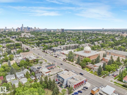 217 10811 72 Avenue, Edmonton, AB - Outdoor With View