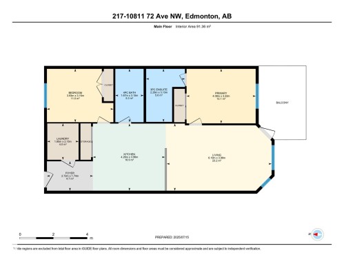 217 10811 72 Avenue, Edmonton, AB - Other