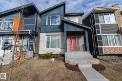 2463 KELLY CIRCLE Circle  Edmonton, AB T6W 4G2