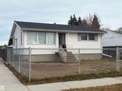 5138 46 Avenue  St. Paul Town, AB T0A 3A2