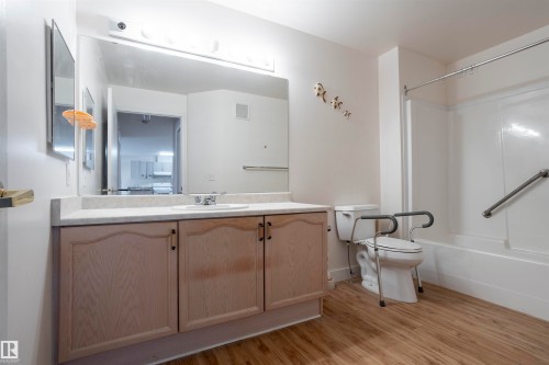 262 13441 127 Street, Edmonton, AB - Indoor Photo Showing Bathroom