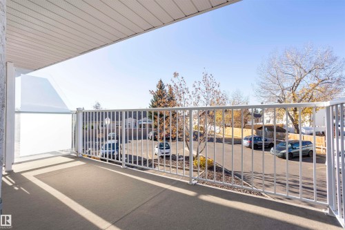 262 13441 127 Street, Edmonton, AB - Outdoor With Balcony With Exterior