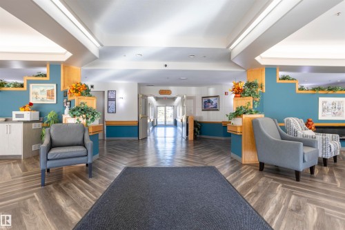 262 13441 127 Street, Edmonton, AB - Indoor Photo Showing Other Room