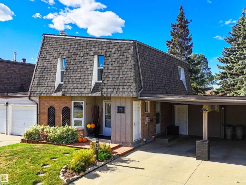 73 GREENFIELD Estates  St. Albert, AB T8N 2G2