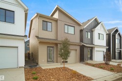24 1430 Aster Way  Edmonton, AB T6T 2N8