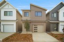 24 1430 Aster Way, Edmonton, AB  - Outdoor With Facade 