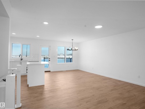 24 1430 Aster Way, Edmonton, AB - Indoor
