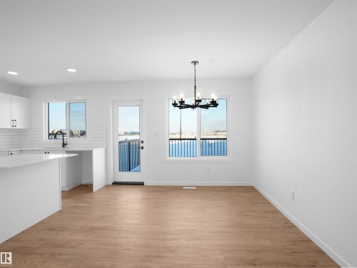 24 1430 Aster Way, Edmonton, AB - Indoor