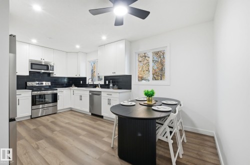 13507 124 Avenue, Edmonton, AB - Indoor