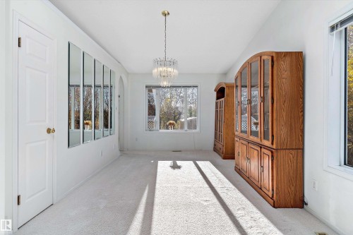 13851 131 Avenue, Edmonton, AB - Indoor Photo Showing Other Room