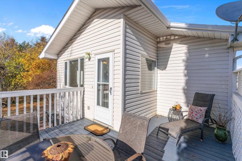 13851 131 Avenue, Edmonton, AB - Outdoor With Deck Patio Veranda With Exterior