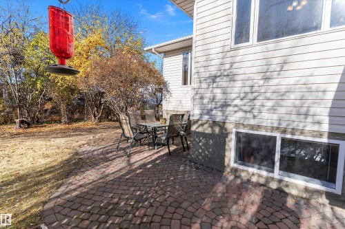 13851 131 Avenue, Edmonton, AB - Outdoor With Fireplace With Exterior