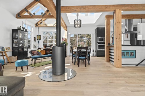 7222 119 Street, Edmonton, AB - Indoor