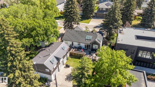 7222 119 Street, Edmonton, AB - Outdoor