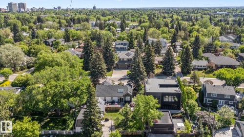 7222 119 Street, Edmonton, AB - Outdoor With View