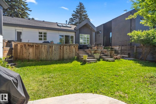 7222 119 Street, Edmonton, AB - Outdoor