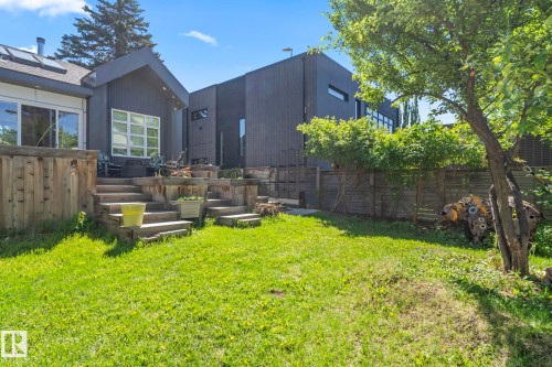 7222 119 Street, Edmonton, AB - Outdoor