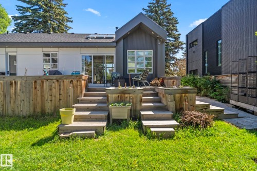 7222 119 Street, Edmonton, AB - Outdoor