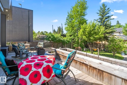 7222 119 Street, Edmonton, AB - Outdoor