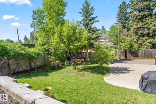 7222 119 Street, Edmonton, AB - Outdoor