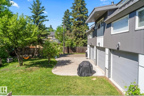 7222 119 Street, Edmonton, AB - Outdoor