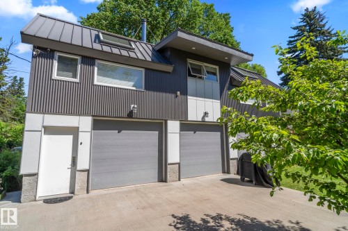 7222 119 Street, Edmonton, AB - Outdoor With Exterior