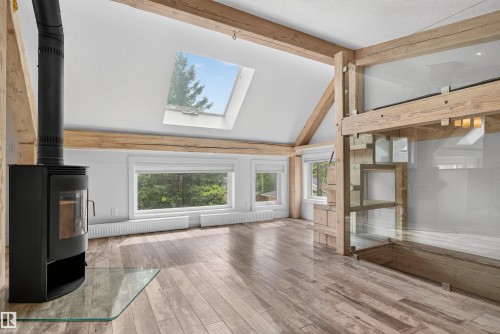 7222 119 Street, Edmonton, AB - Indoor Photo Showing Other Room