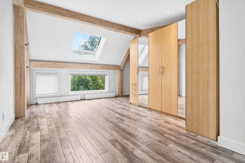 7222 119 Street, Edmonton, AB - Indoor Photo Showing Other Room