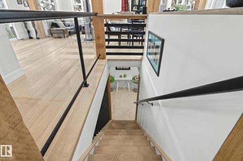 7222 119 Street, Edmonton, AB - Indoor Photo Showing Other Room