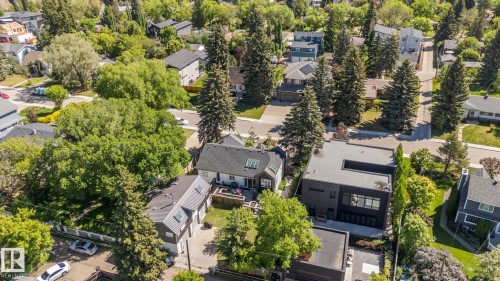 7222 119 Street, Edmonton, AB - Outdoor With View
