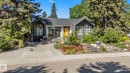 7222 119 Street, Edmonton, AB  - Outdoor 