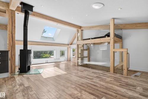 7222 119 Street, Edmonton, AB - Indoor Photo Showing Other Room