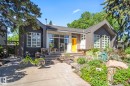 7222 119 Street, Edmonton, AB  - Outdoor With Facade 