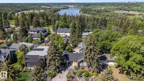 7222 119 Street, Edmonton, AB - Outdoor With View