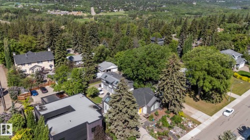 7222 119 Street, Edmonton, AB - Outdoor With View