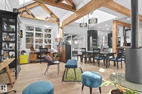 7222 119 Street, Edmonton, AB - Indoor