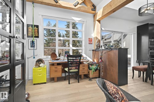 7222 119 Street, Edmonton, AB - Indoor