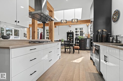 7222 119 Street, Edmonton, AB - Indoor Photo Showing Other Room