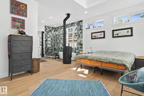 7222 119 Street, Edmonton, AB - Indoor